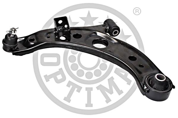 Control/Trailing Arm, wheel suspension OPTIMAL G6-1553 3