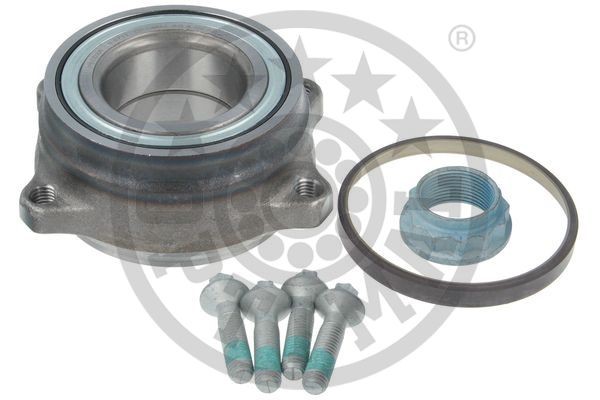 Wheel Bearing Kit OPTIMAL 402505L1