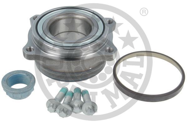 Wheel Bearing Kit OPTIMAL 402505L1 2