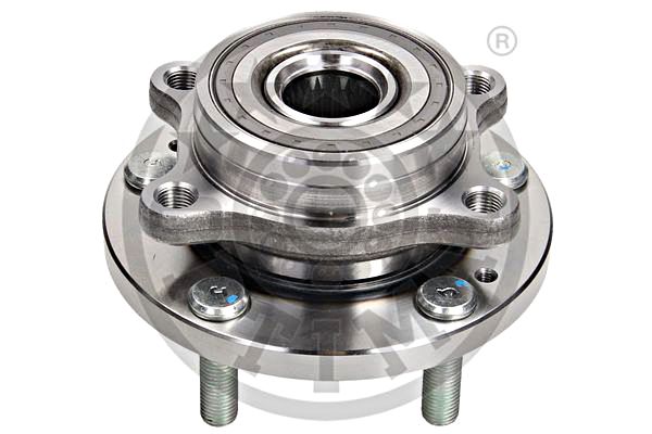 Wheel Bearing Kit OPTIMAL 921224