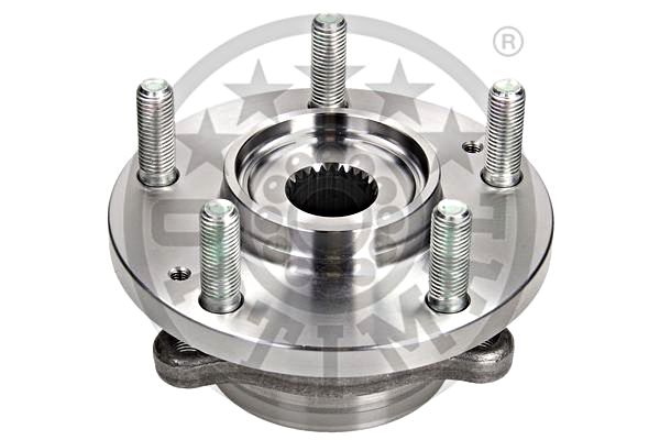 Wheel Bearing Kit OPTIMAL 921224 2