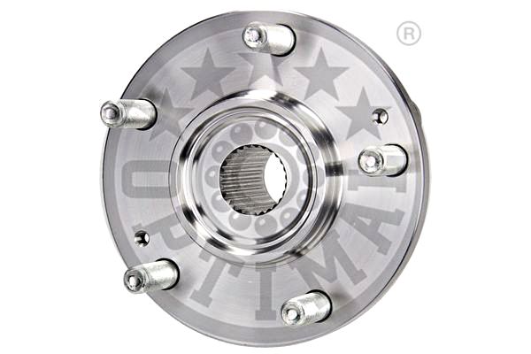 Wheel Bearing Kit OPTIMAL 921224 3