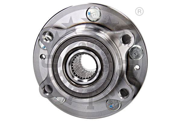 Wheel Bearing Kit OPTIMAL 921224 4