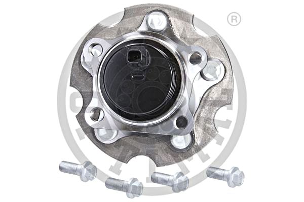Wheel Bearing Kit OPTIMAL 982757 2