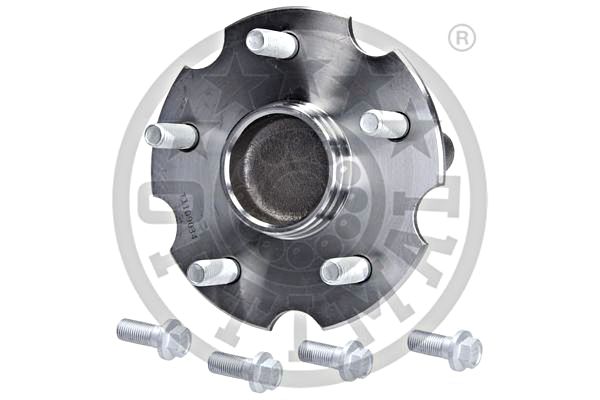 Wheel Bearing Kit OPTIMAL 982757 3
