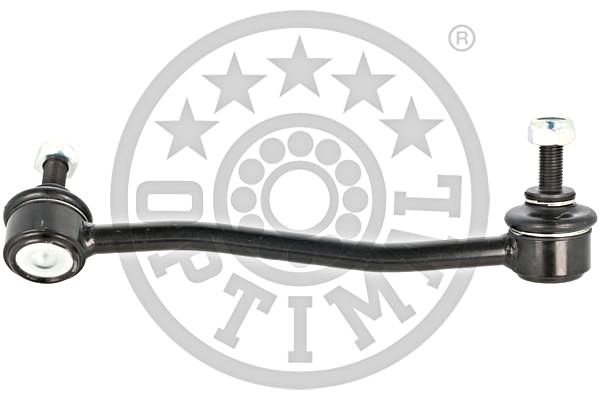 Link/Coupling Rod, stabiliser bar OPTIMAL G7-1612 2