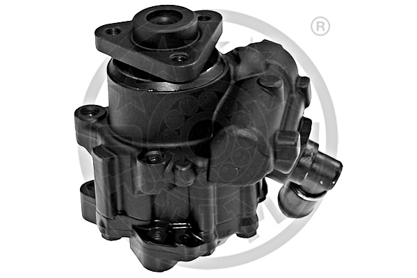Hydraulic Pump, steering system OPTIMAL HP-456 3