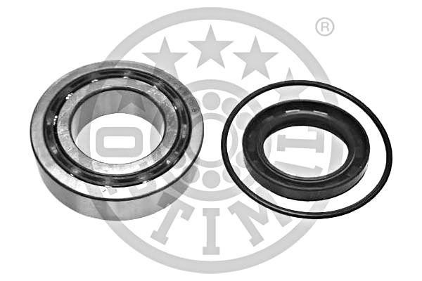 Wheel Bearing Kit OPTIMAL 302174