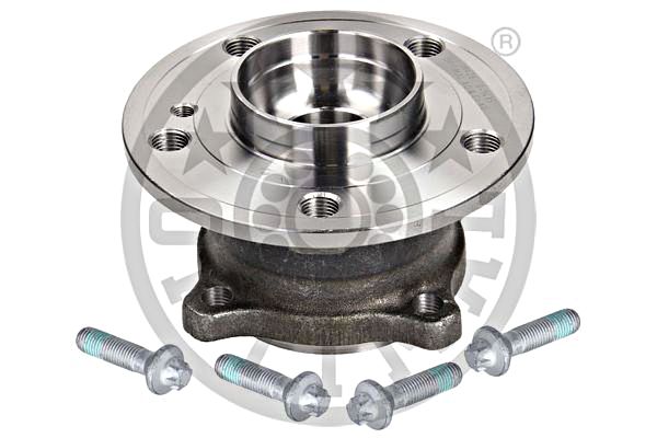 Wheel Bearing Kit OPTIMAL 402202 2