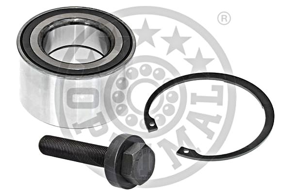 Wheel Bearing Kit OPTIMAL 101701