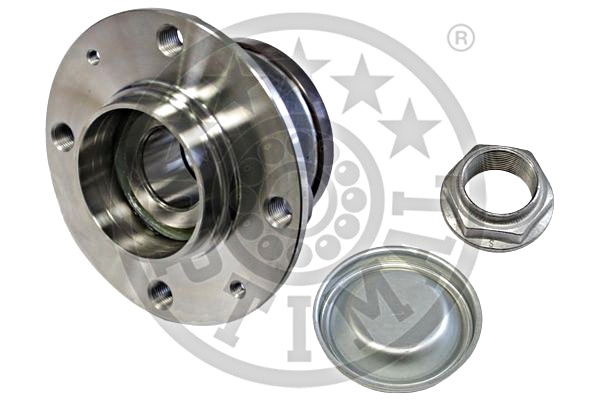 Wheel Bearing Kit OPTIMAL 602602 2