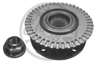 Wheel Bearing Kit OPTIMAL 802335