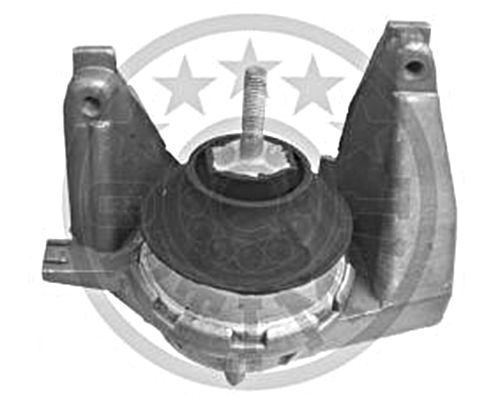 Mounting, engine OPTIMAL F8-5546