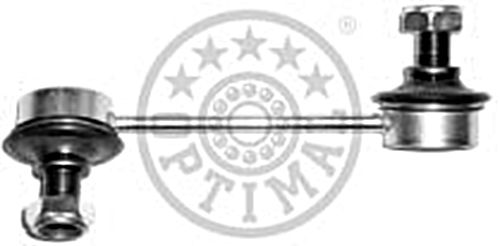 Link/Coupling Rod, stabiliser bar OPTIMAL G7-1144