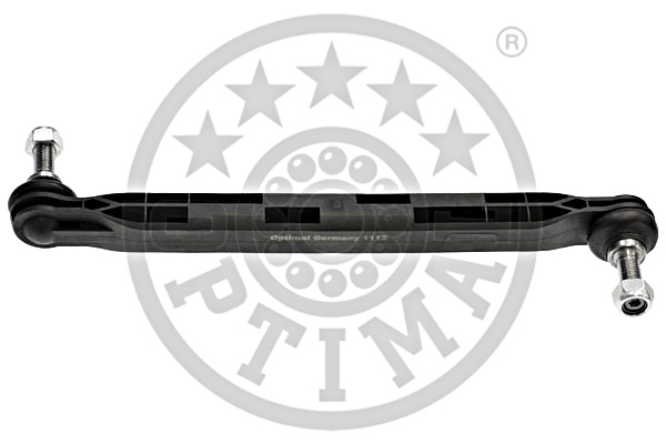 Link/Coupling Rod, stabiliser bar OPTIMAL G7-1428