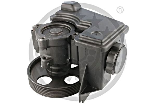 Hydraulic Pump, steering system OPTIMAL HP-251 2