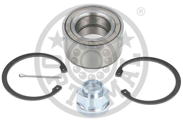 Wheel Bearing Kit OPTIMAL 971393