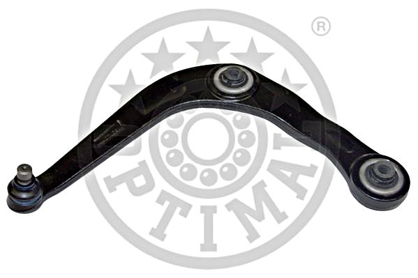 Control/Trailing Arm, wheel suspension OPTIMAL G6-1215