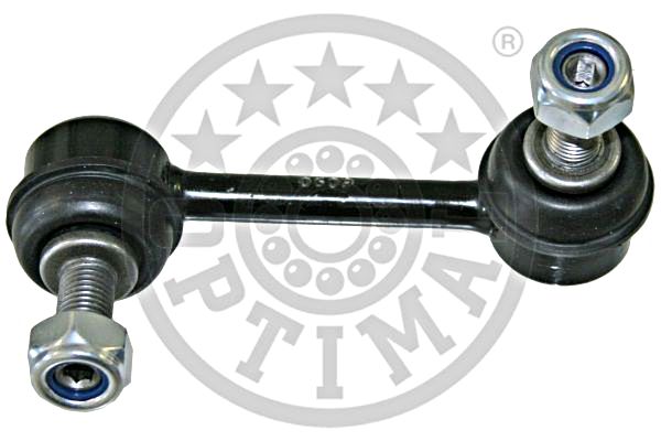 Link/Coupling Rod, stabiliser bar OPTIMAL G7-1235