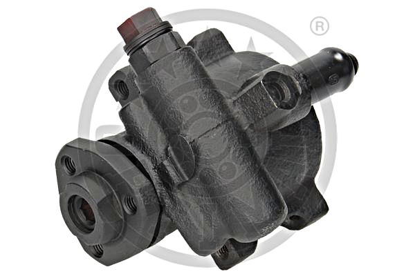 Hydraulic Pump, steering system OPTIMAL HP-345 3