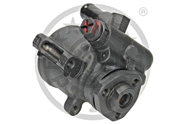 Hydraulic Pump, steering system OPTIMAL HP-345 4