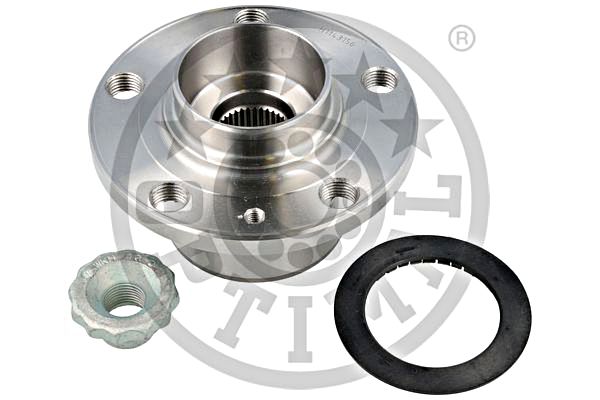 Wheel Bearing Kit OPTIMAL 101109 3