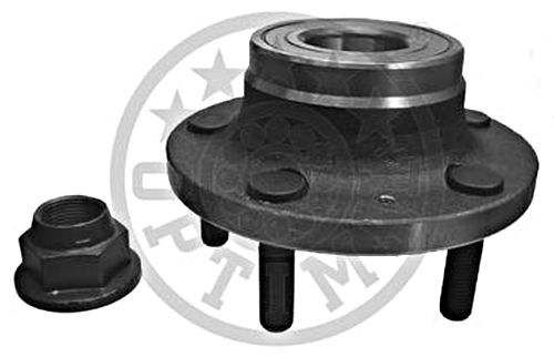 Wheel Bearing Kit OPTIMAL 891482