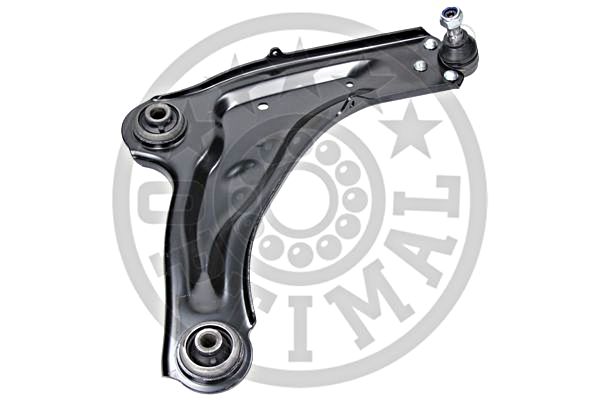 Control/Trailing Arm, wheel suspension OPTIMAL G6-1061