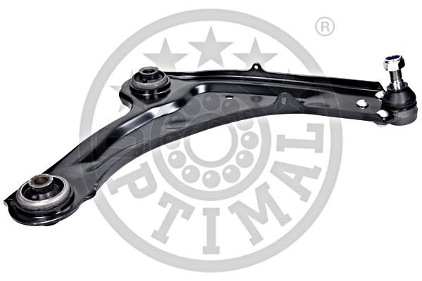 Control/Trailing Arm, wheel suspension OPTIMAL G6-1061 3