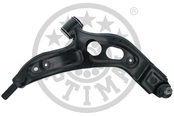 Control/Trailing Arm, wheel suspension OPTIMAL G6-2085