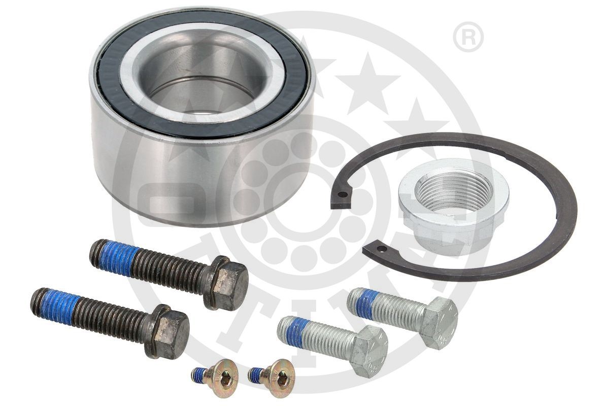 Wheel Bearing Kit OPTIMAL 401096 2