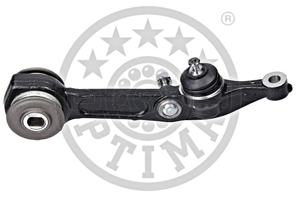 Control/Trailing Arm, wheel suspension OPTIMAL G6-1089