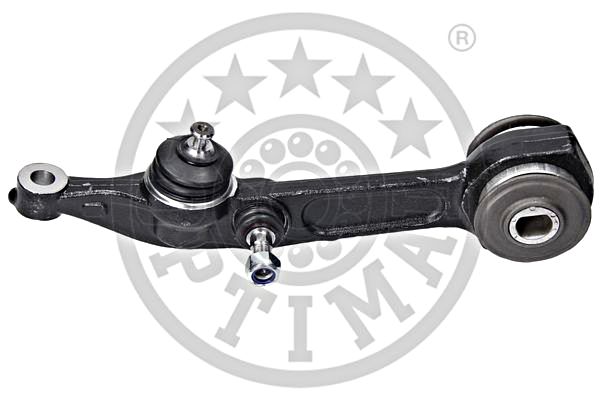 Control/Trailing Arm, wheel suspension OPTIMAL G6-1089 2