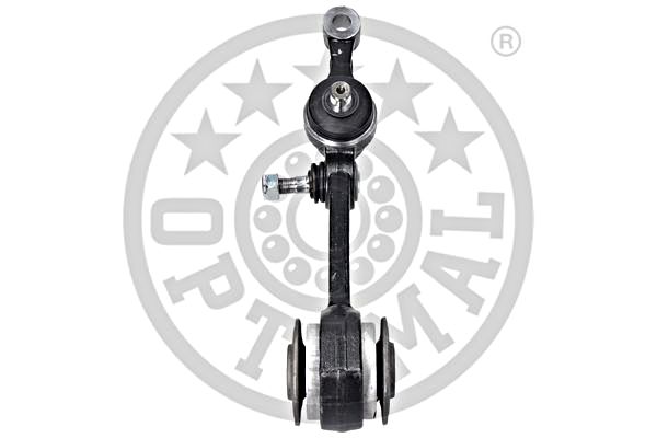 Control/Trailing Arm, wheel suspension OPTIMAL G6-1089 3