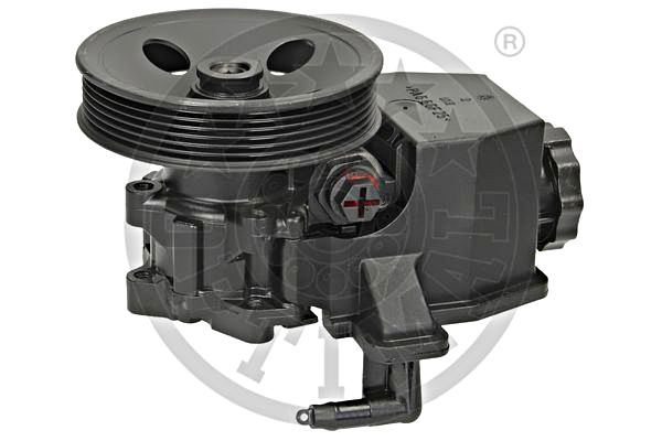 Hydraulic Pump, steering system OPTIMAL HP-347