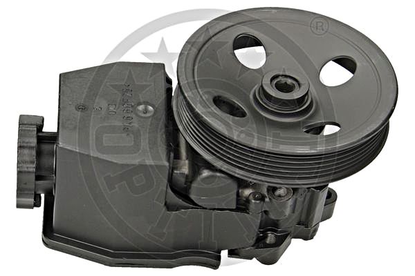 Hydraulic Pump, steering system OPTIMAL HP-347 2