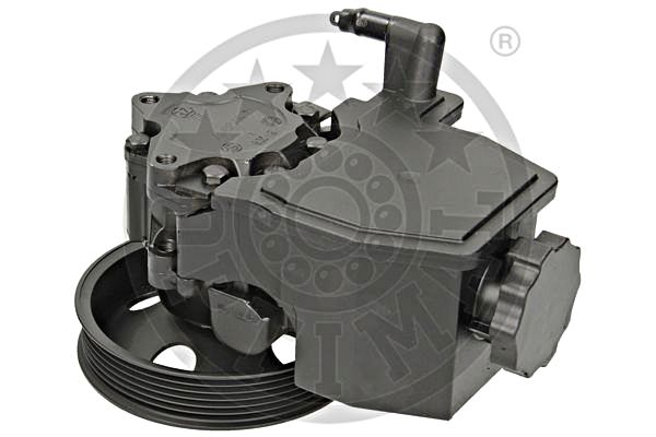 Hydraulic Pump, steering system OPTIMAL HP-347 3