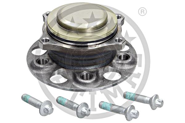 Wheel Bearing Kit OPTIMAL 401601