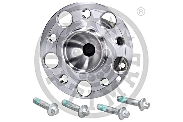 Wheel Bearing Kit OPTIMAL 401601 3