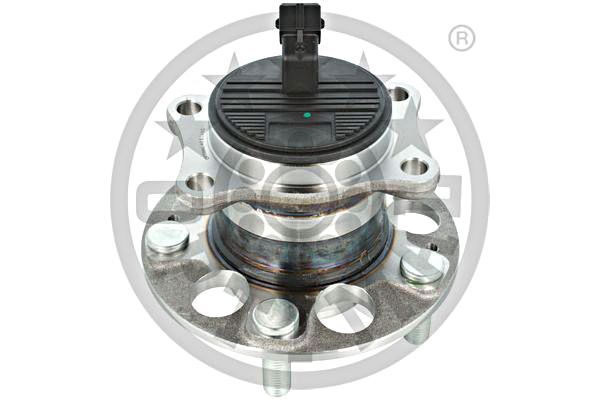 Wheel Bearing Kit OPTIMAL 922742