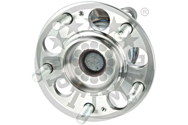 Wheel Bearing Kit OPTIMAL 922742 2