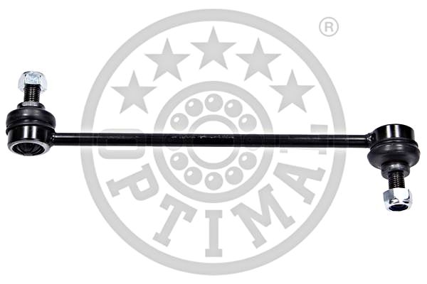 Link/Coupling Rod, stabiliser bar OPTIMAL G7-689