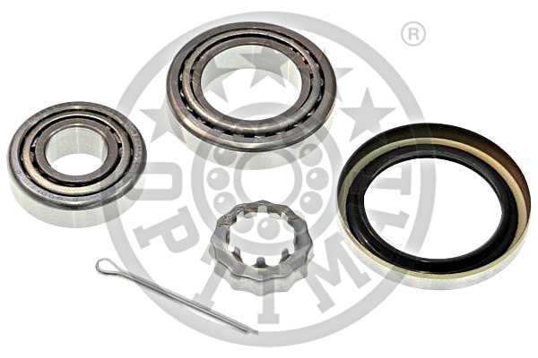 Wheel Bearing Kit OPTIMAL 300004 2