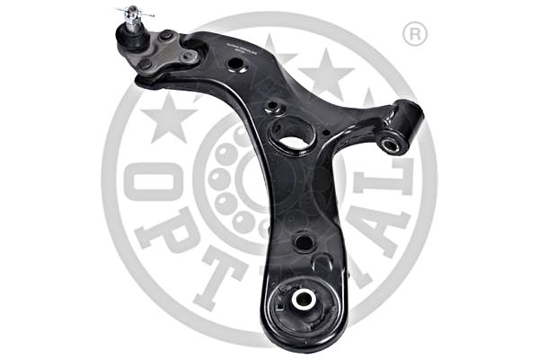 Control/Trailing Arm, wheel suspension OPTIMAL G6-1447