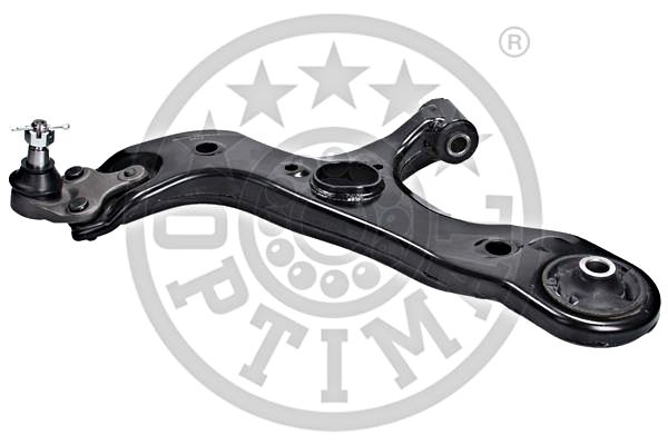 Control/Trailing Arm, wheel suspension OPTIMAL G6-1447 2