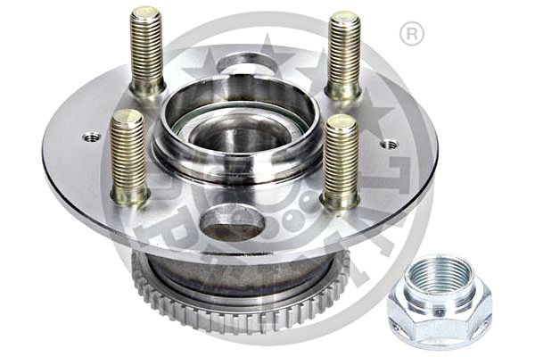 Wheel Bearing Kit OPTIMAL 912784 2