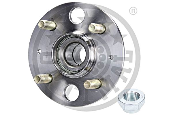 Wheel Bearing Kit OPTIMAL 912784 3
