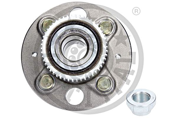 Wheel Bearing Kit OPTIMAL 912784 4