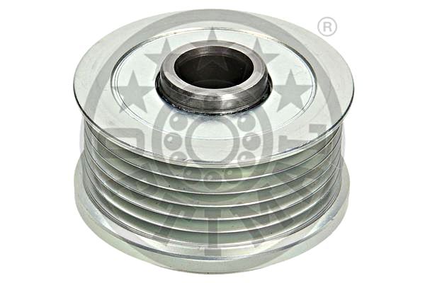 Alternator Freewheel Clutch OPTIMAL F5-1027 2