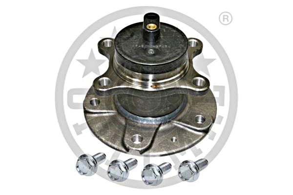 Wheel Bearing Kit OPTIMAL 802844